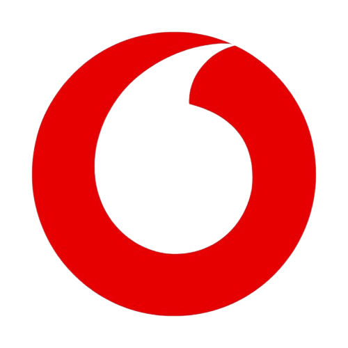 Vodacom Logo