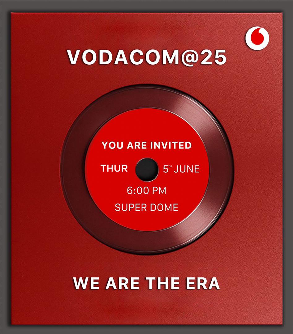 Vodacom